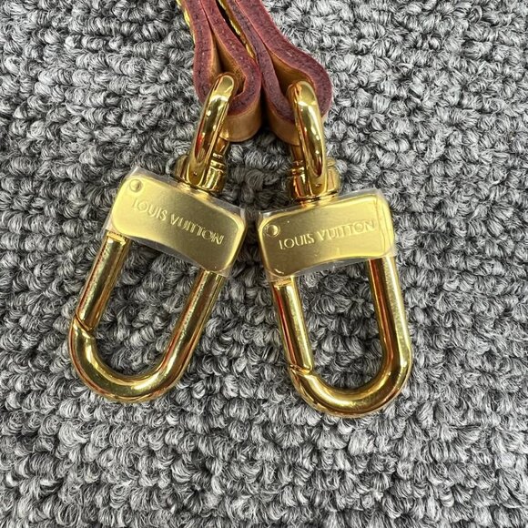 Louis Vuitton Leather Shoulder Bag 1390-041525 - Picture 13 of 16